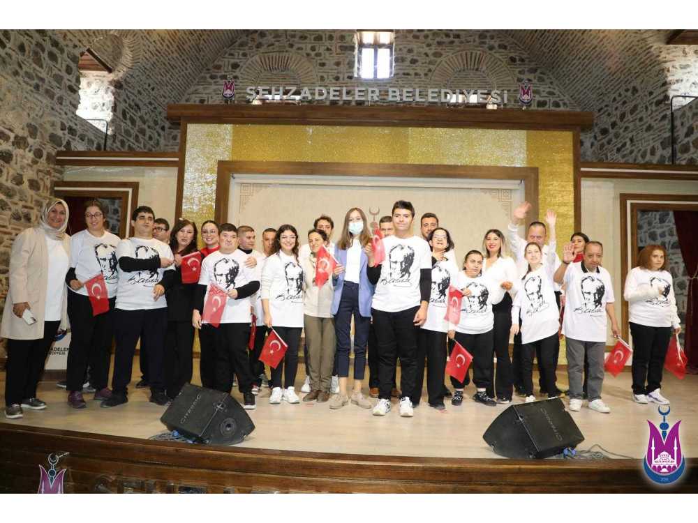 Haber Resmi