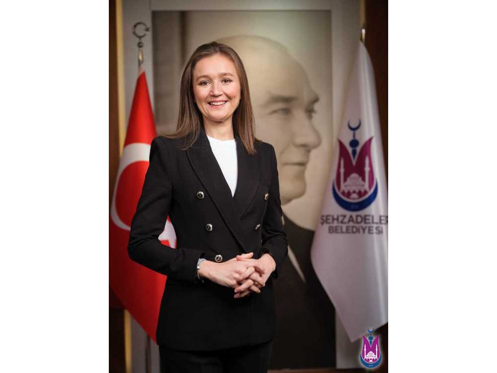 Haber Resmi
