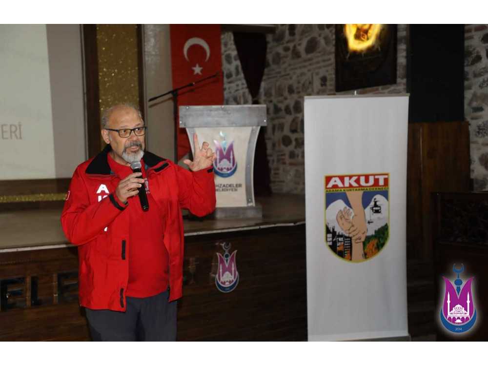 Haber Resmi