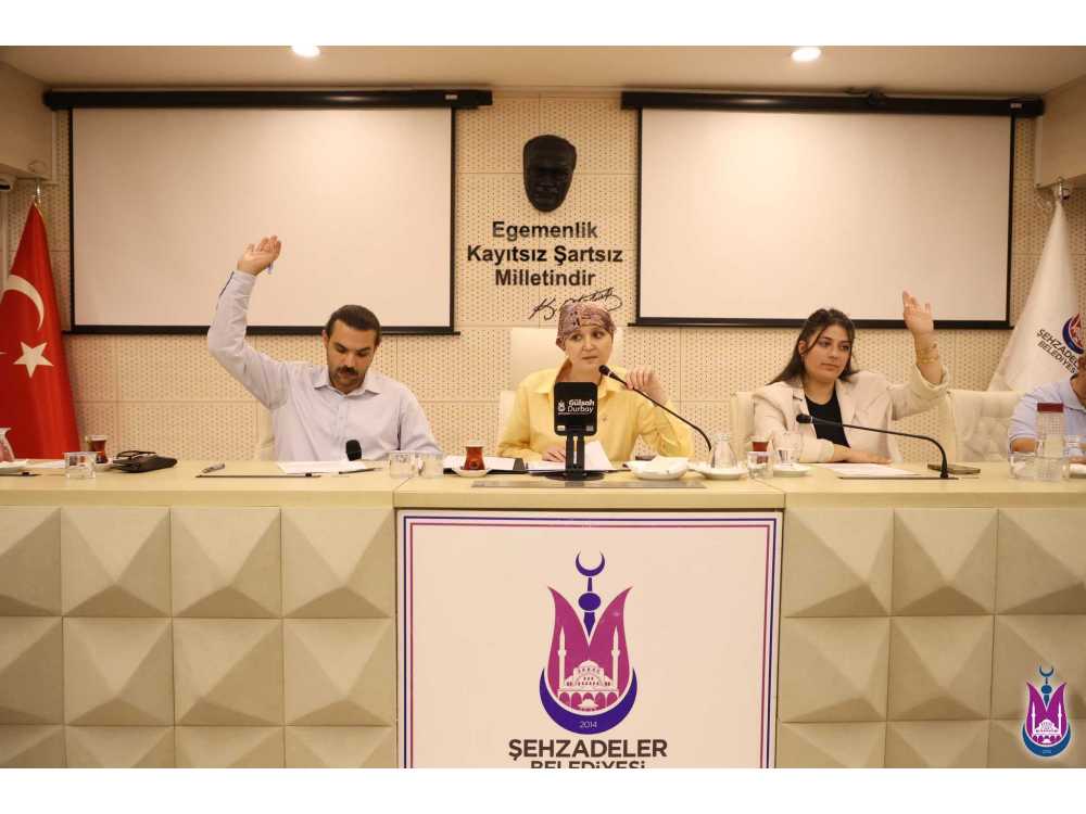 Haber Resmi