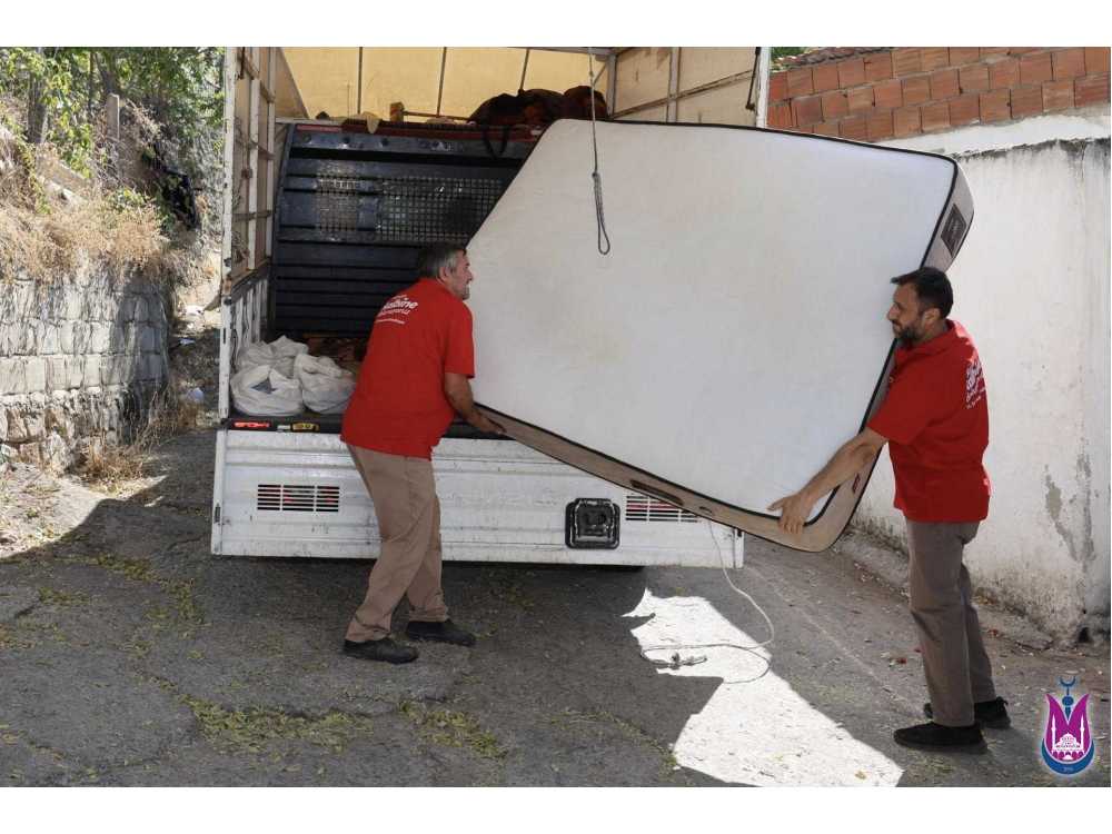 Haber Resmi