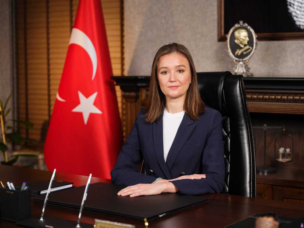 Haber Resmi