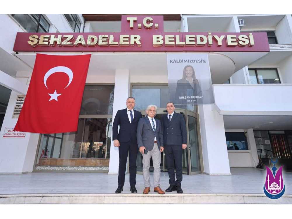 Haber Resmi