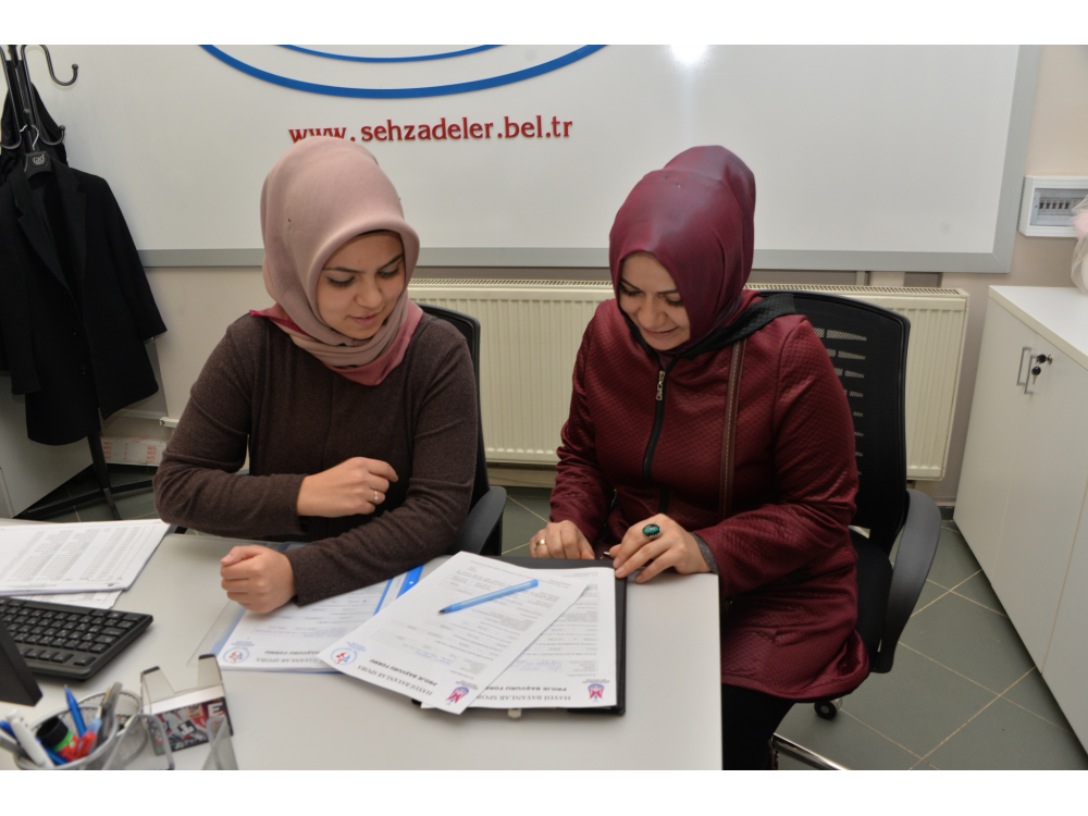 Haber Resmi