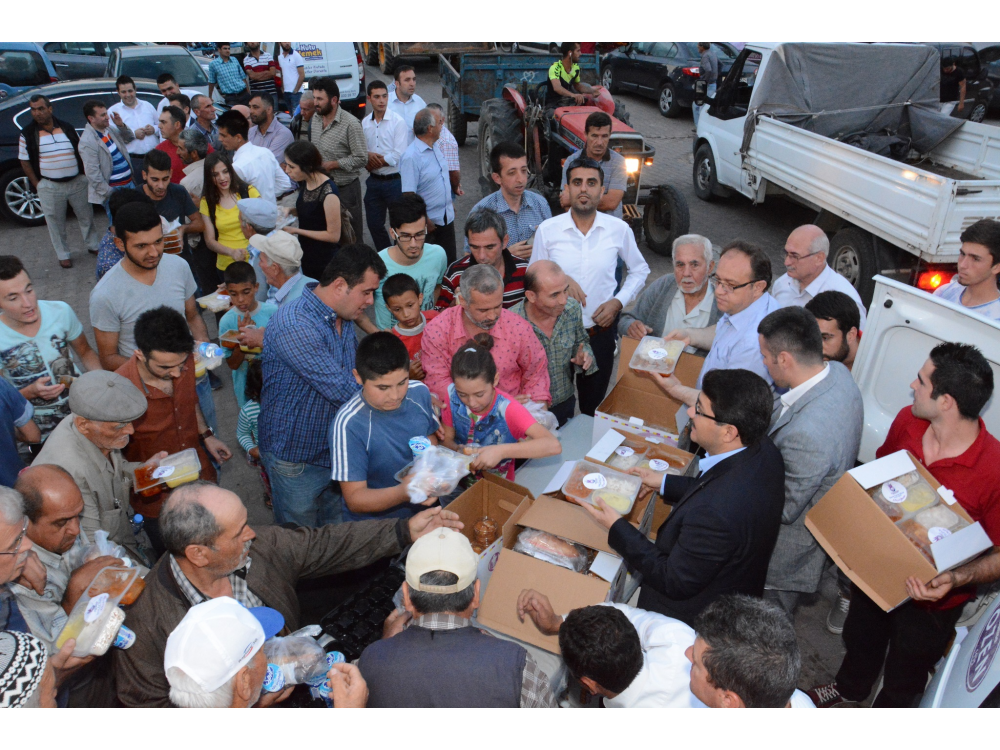 Haber Resmi