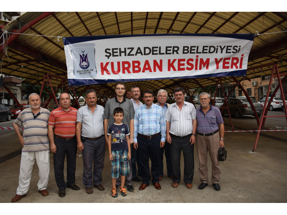 Haber Resmi