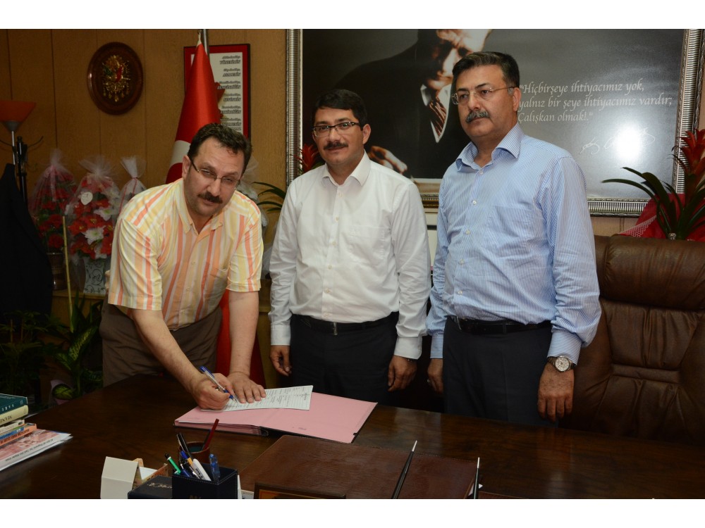 Haber Resmi