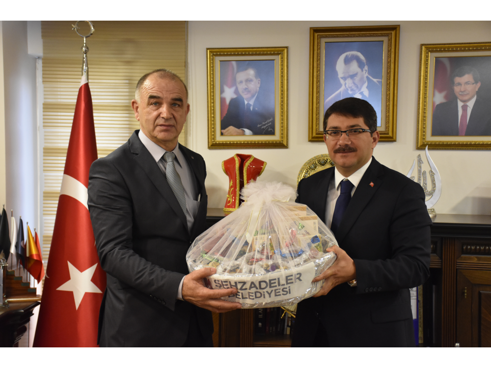 Haber Resmi