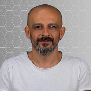 Kişi Fotoğrafı