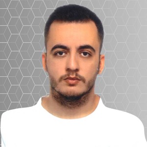 Kişi Fotoğrafı