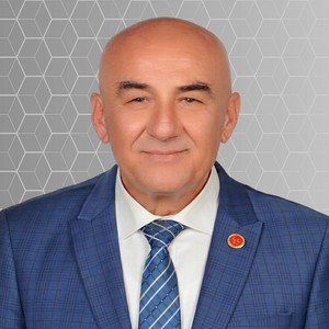 Kişi Fotoğrafı