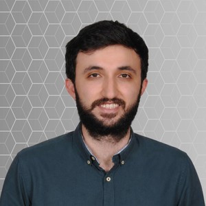 Kişi Fotoğrafı