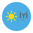 chp logosu