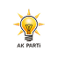 akp icon