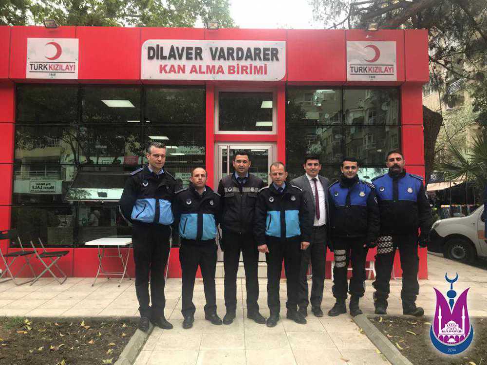 ŞEHZADELER ZABITASI, AHMET İLHAMİ İÇİN SEFERBER OLDU