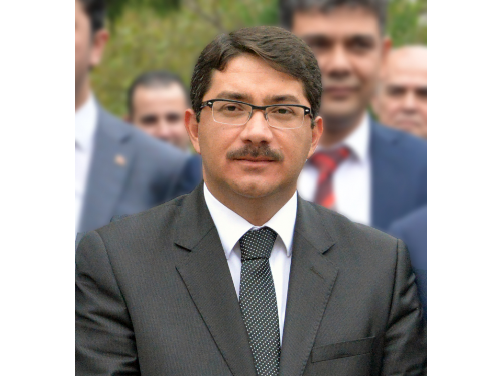 Başkan Çelik 